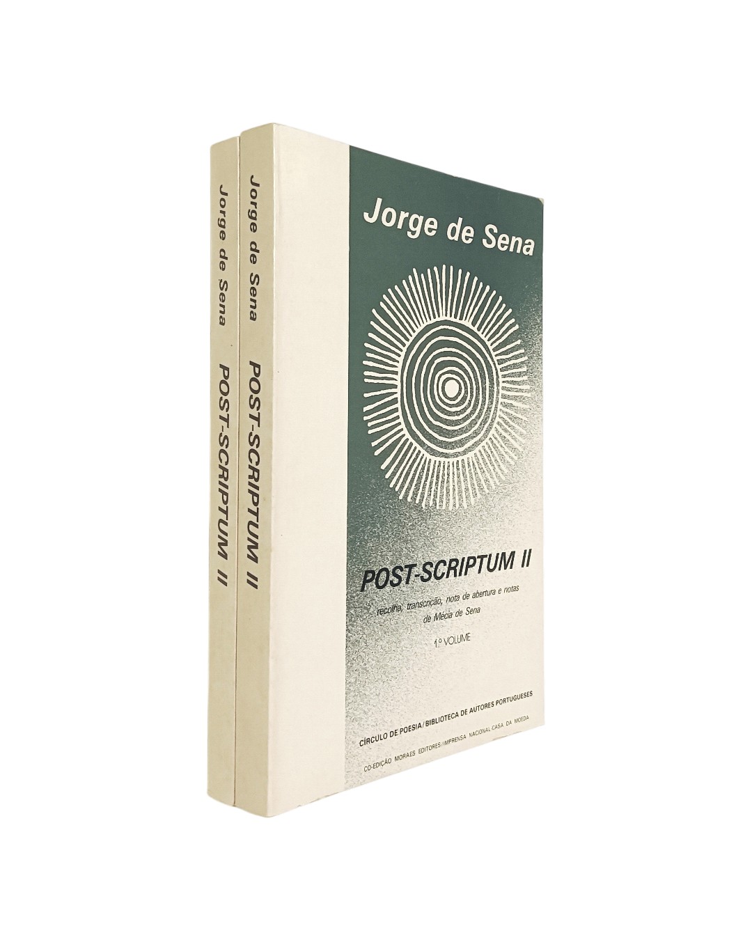 Post Scriptum II