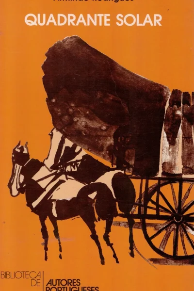 Quadrante Solar de Armindo Rodrigues