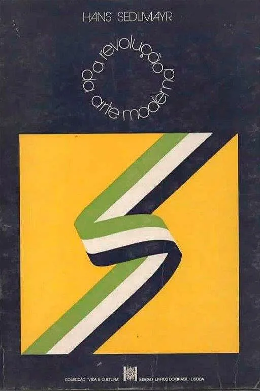 A Revolução da Arte Moderna de Hans Sedlmayr