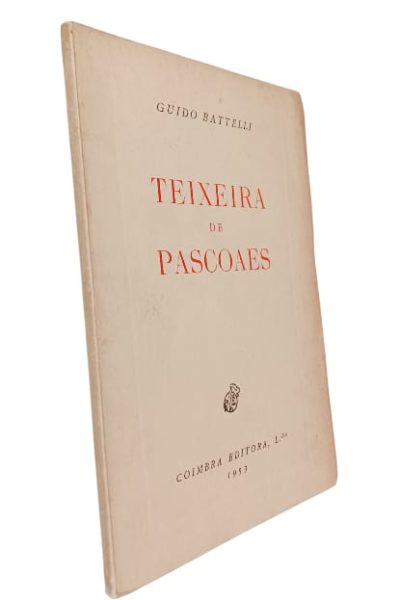 Teixeira de Pascoaes