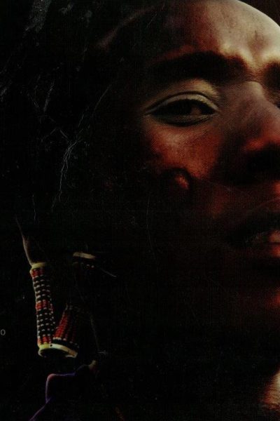 África de Sofia Brás Monteiro