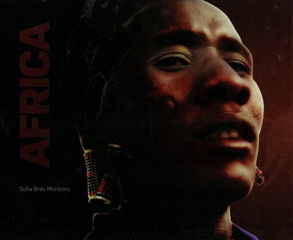 África de Sofia Brás Monteiro