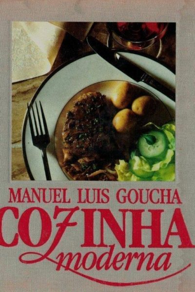 Cozinha Moderna de Manuel Luís Goucha