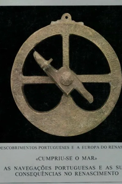Jerónimos - Cumpriu-se o Mar