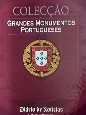 Grandes Monumentos Portugueses de Diário de Notícias
