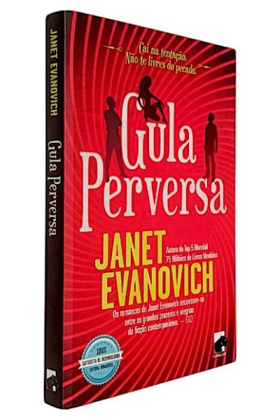 Gula Perversa