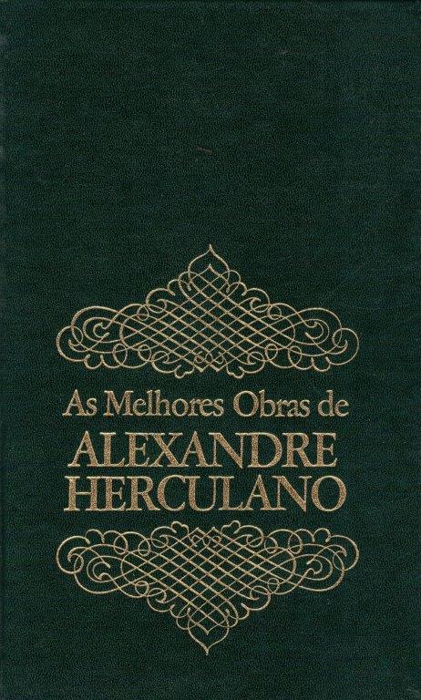 Lendas e Narrativas de Alexandre Herculano