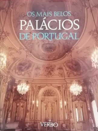 Palácios de Portugal de Júlio Gil