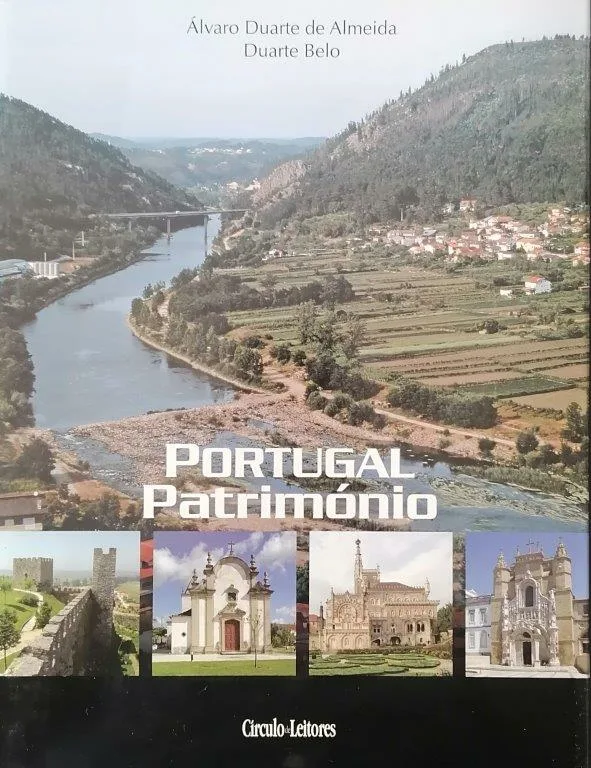 Beira Litoral de Álvaro Duarte de Almeida