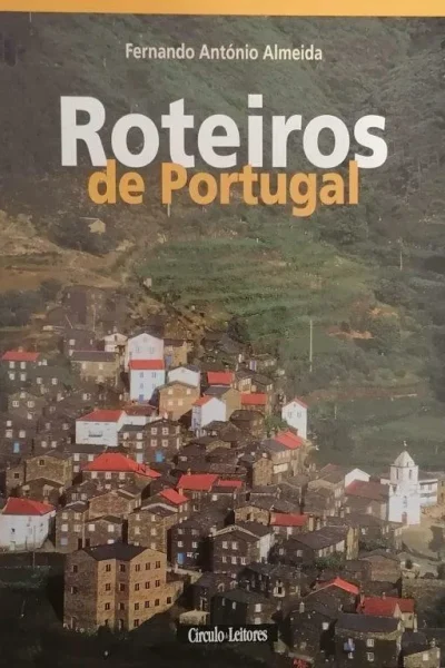 Roteiros de Portugal de Fernando António Almeida