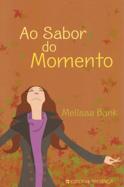 Sabor do Momento de Melissa Bank