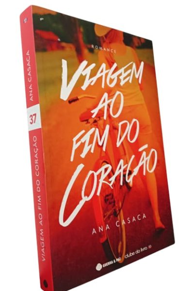 Viagem ao Fim do Coração