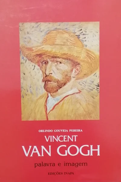 Vicent Van Gogh de Orlando Gouveia Pereira