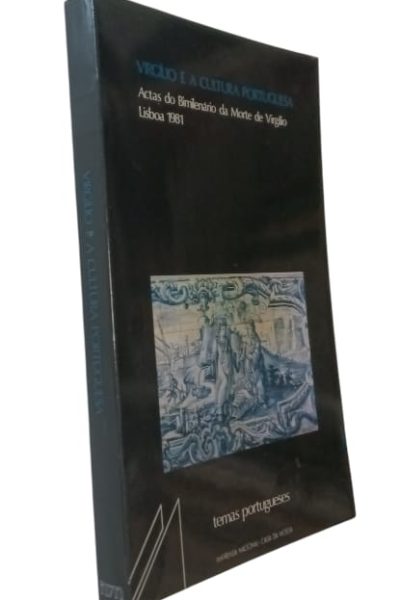 Virgílio e a Cultura Portuguesa