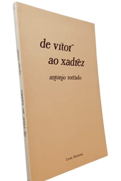 Vitor ao Xadrez, Do