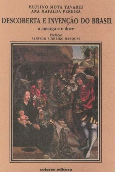 Descoberta Mota Tavares de Paulino Mota Tavares