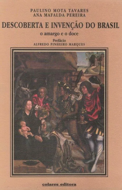 Descoberta Mota Tavares de Paulino Mota Tavares