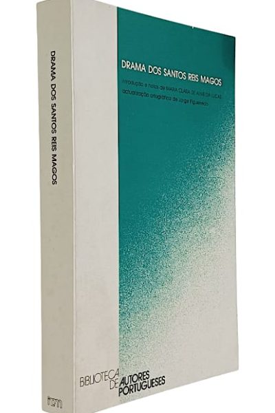 Drama dos Santos Reis Magos