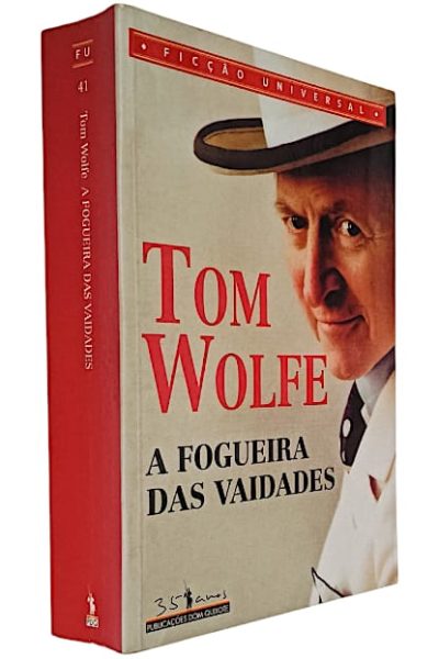 Fogueira de Vaidades