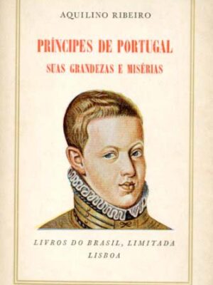 Príncipes de Portugal