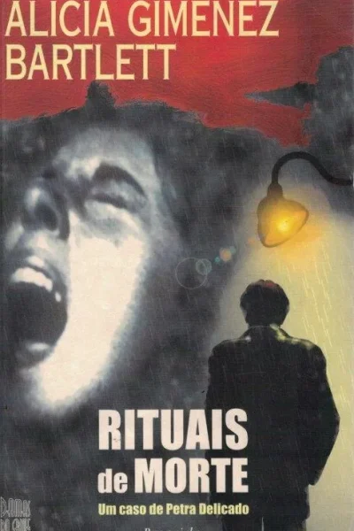 Rituais da Morte de Alicia Giménez Bartlett