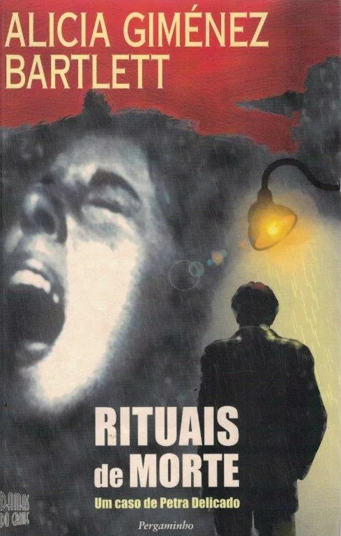 Rituais da Morte de Alicia Giménez Bartlett