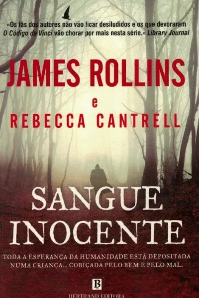 Sangue Inocente de James Rollins