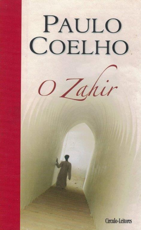 Zahir de Paulo Coelho