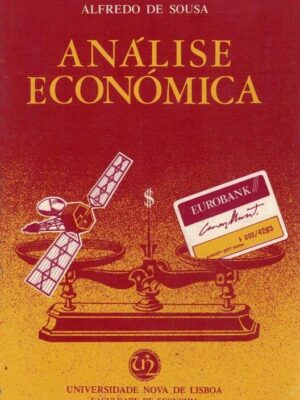 Análise Económica de Alfredo de Sousa