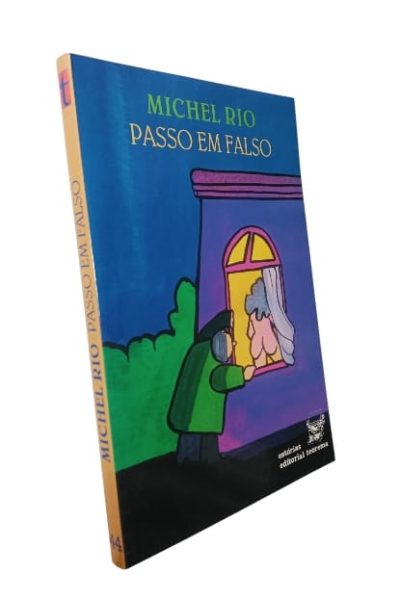 Passo em Falso