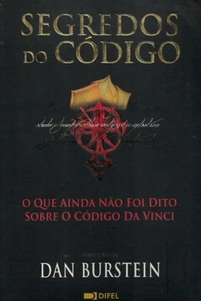 Segredos do Código de Dan Burstein