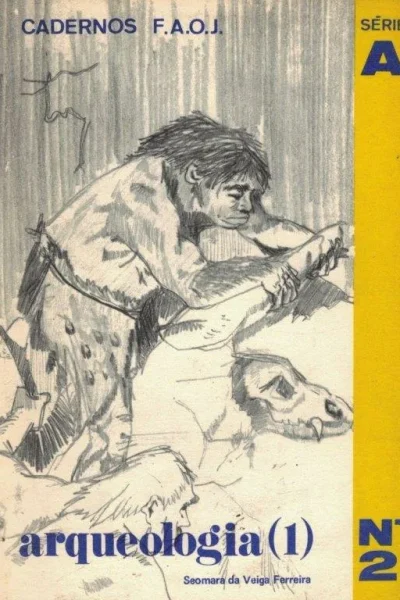 Arqueologia de Seomara da Veiga Ferreira