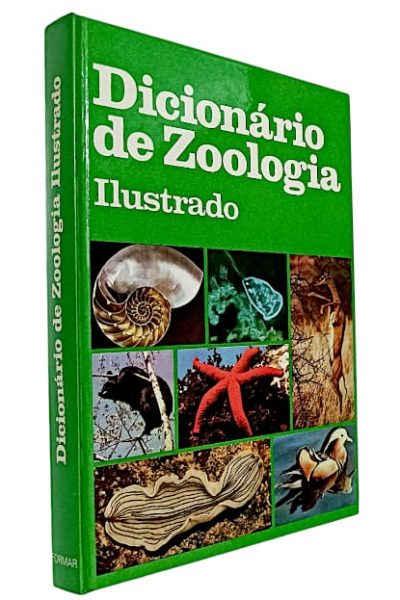 Dicionário de Zoologia
