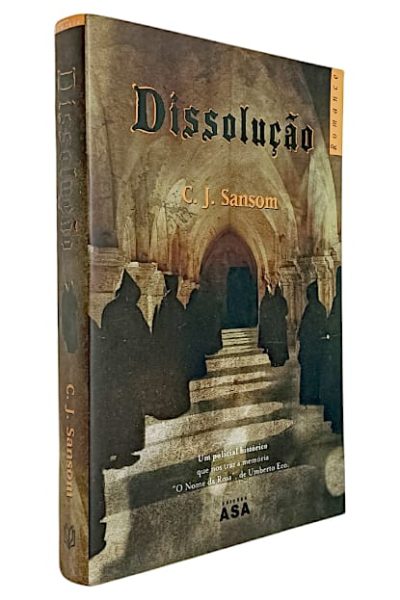 Dissolução