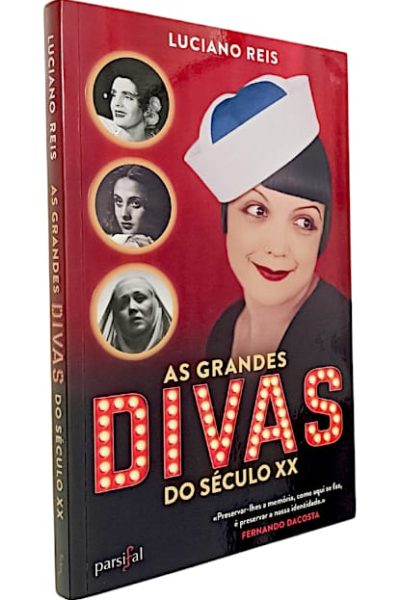 Grandes Divas do Século XX