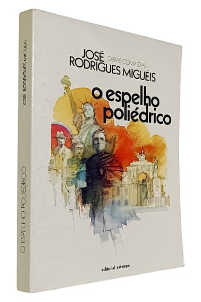 Espelho de Poliedro