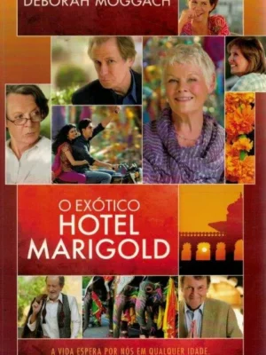 Exótico Hotel Marigold