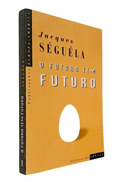 Futuro Tem Futuro