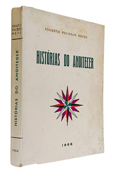 Histórias do Anoitecer