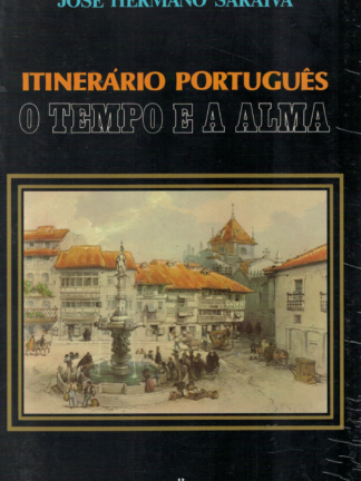 Itinerário Português de José Hermano Saraiva