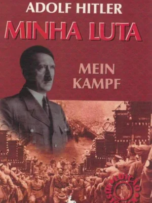 Minha Luta de Adolf Hitler