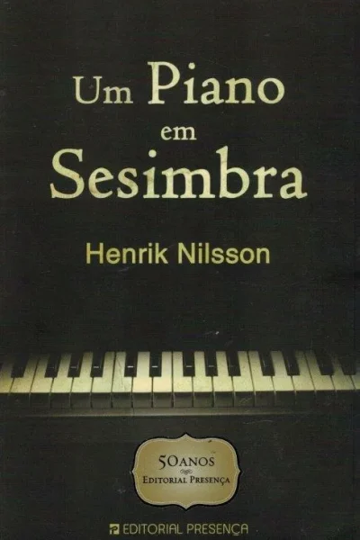 Piano em Sesimbra
