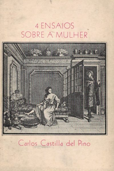 4 Ensaios sobre a Mulher de Carlos Castilla del Pino