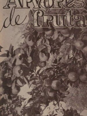 Árvores de Fruta de Henrique de Barros