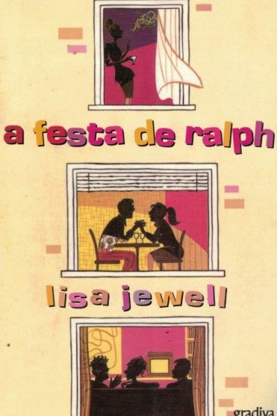 Festa de Ralph de Lisa Jewell