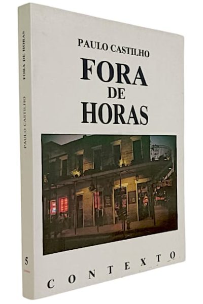 Fora de Horas