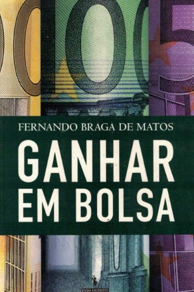 Ganhar em Bolsa