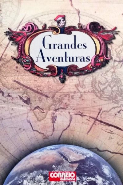 Grandes Aventuras de Mónica Monteys