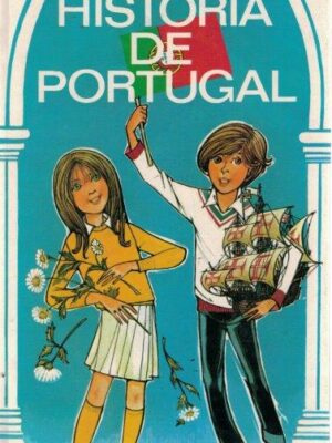História de Portugal de António Manuel Couto Viana