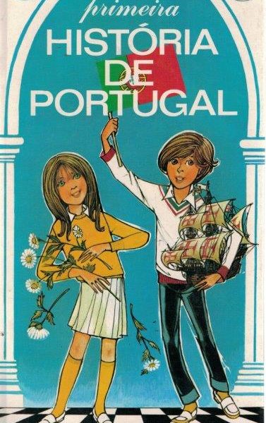 História de Portugal de António Manuel Couto Viana